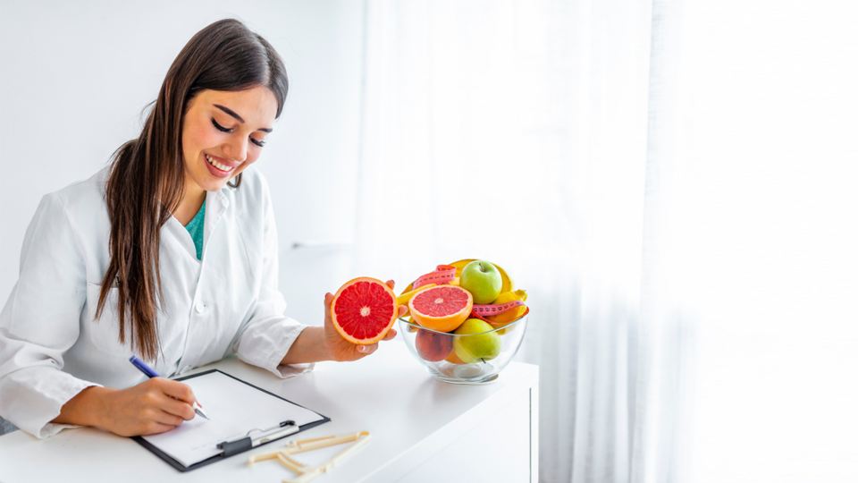 Balışeyh Diyetisyen